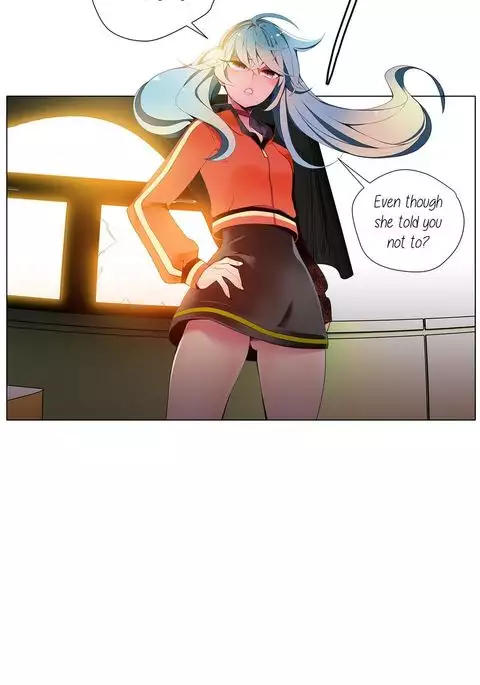 Lilith`s Cord Ch.1-41