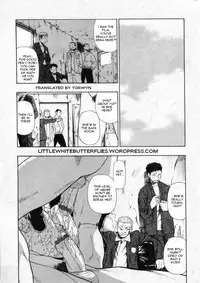 [Oyster] Sono Kizu Kara Shitataru Mono | What Trickles From Those Scars Ch.1-6 [English] [Torwyn]