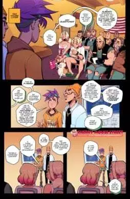 [Cherry Mouse Street] – Ride Or Die 3 – The Rook