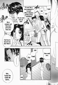 [Drill Murata] Ikumade... Piston! - Do the piston until breaking Ch. 1-7 [English] [Zen]