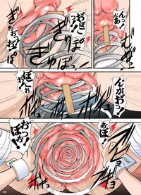 [Algolagnia (Mikoshiro Honnin)] Shishi Setsudan Shoujo Goumon Gyakutai-kan no Maid-san 2