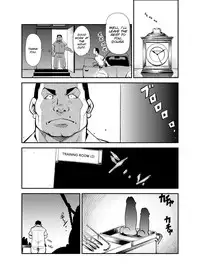 (Yarou Fes 2012 Oosaka Aki no Jin) [KOWMEIISM (Kasai Kowmei)] Tadashii Danshi no Kyouren Hou (San) Sousaiji | How To Train Your Boy Volume 3 [English] [SMDC]