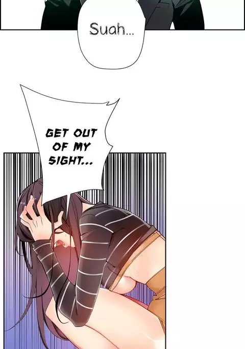 Lilith`s Cord Ch.1-41