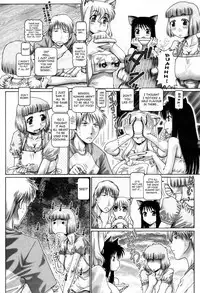 [TYPE.90] Matatabi Panic | Catnip Panic [English] [SaHa]