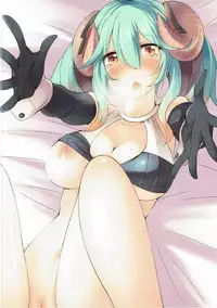 (Dondon Waru no desu... Ouji) [Kaminagi-tei (Kaminagi)] Korekara Natsu ni Kakete Seimukan Igai ni mo Mizugi Gra Tsuika Shite Hoshii to Uttaeru Hon (Sennen Sensou Aigis)