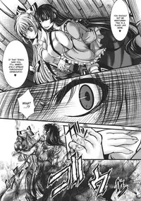 (C82) [Goshujinsama no Omochabako (hal)] Fushichou Gari -Zen- (Touhou Project) [English] {CGrascal}