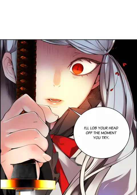 Lilith`s Cord Ch.1-41