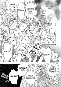 [peachpulsar (Mira)] Cutie Beast Complete Edition Ch. 1-4 [English] [Sexy Akiba Detectives] [Digital]