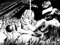 [Takashi Ishii] Tenshi no Harawata Vol. 01