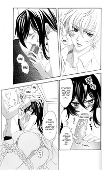[NOEL (Aizawa Miho)] Eternal Romance (CODE GEASS: Lelouch of the Rebellion) [English] [SaHa]