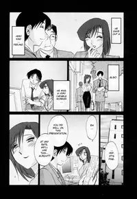 [TsuyaTsuya] Tatoeba Haha Ga 3 [English] [Sei-Jin]
