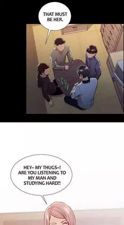 Taste of Forbbiden Fruit Ch.22/24