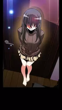 [KKUN &INSANE] Love Parameter 恋爱辅助器 86-94 [Chinese]中文