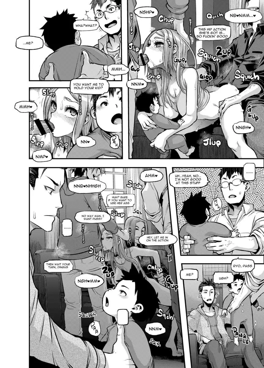 TSF Monogatari Append 3.0