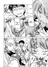 [Inoue Yoshihisa] Escape Creator [English]