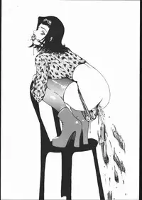 (C56) [K.A.D (Rocket Okaboshi)] LosAngels Pork Chop Racing (Cowboy Bebop)