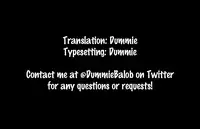 [Tom Tamio] Sokuhame Ω Watch ~Sugu ni Yarechau Fushigi na Tokei~ 3 [English] [DummieBalob] [Incomplete]