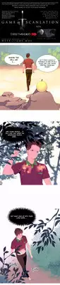 [Tankguy, ROZER] A World That I Rule Ch.01-16 [English] (Game of Scanlation) (Ongoing)