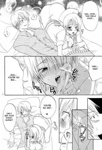 (C68) [Kurione-sha (YU-RI)] Kanjuku Orange (One Piece) [English] [One of a Kind Productions]