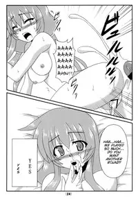 [Shyo Chiku Bai (Otakehiko)] Eria to Gagagigo (Yu-Gi-Oh!) [English] [SMDC]