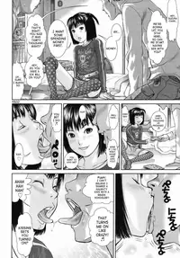 [Salad] Show Bitch [English] [SaHa, zirgex, SWG, 5 a.m.]