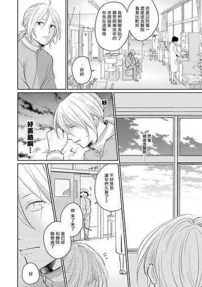 Suki ni Nattara Dame desu ka? | 不可以喜欢上你吗? Ch. 1-5 + 后记