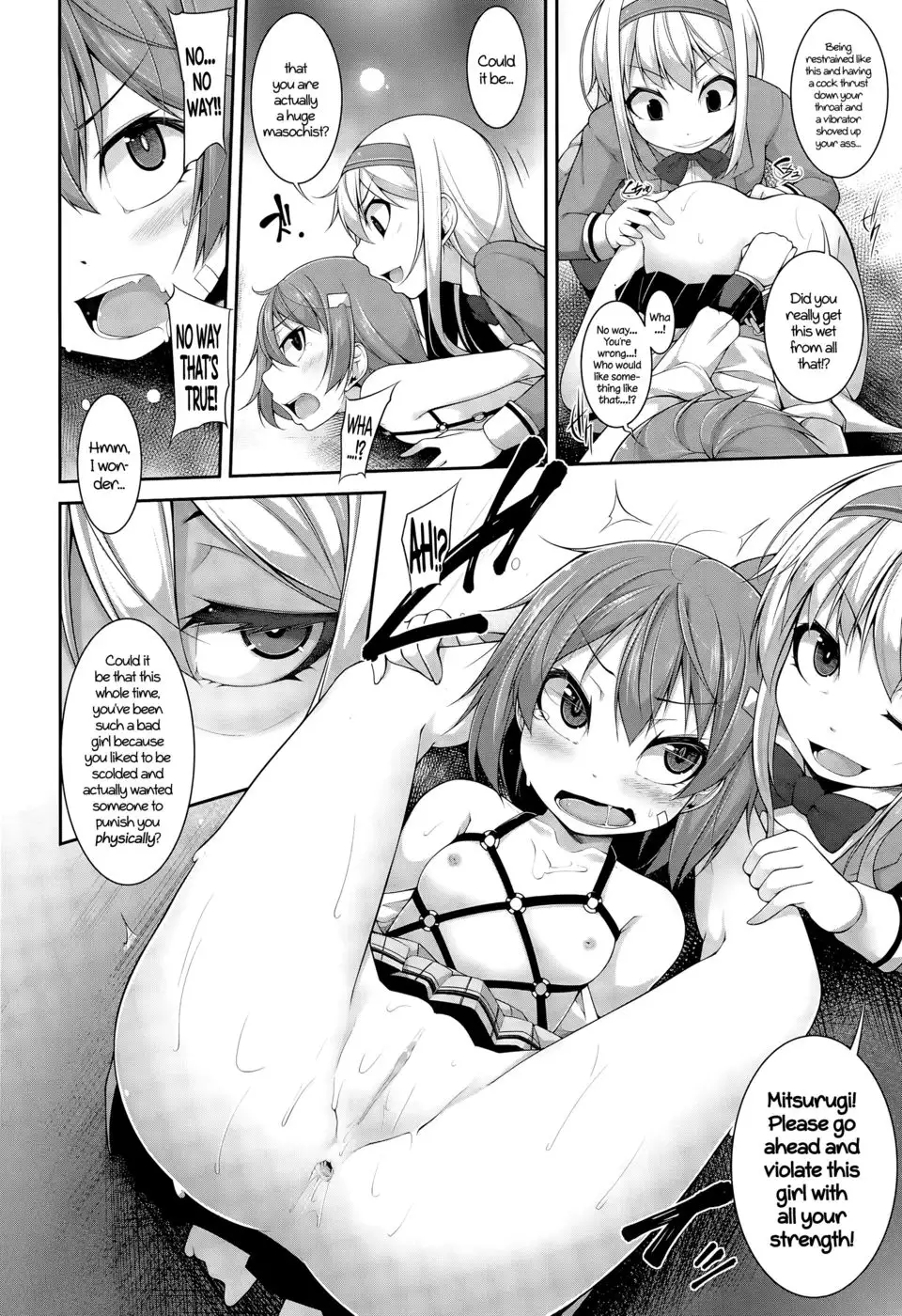 Clever? Solution ch.2