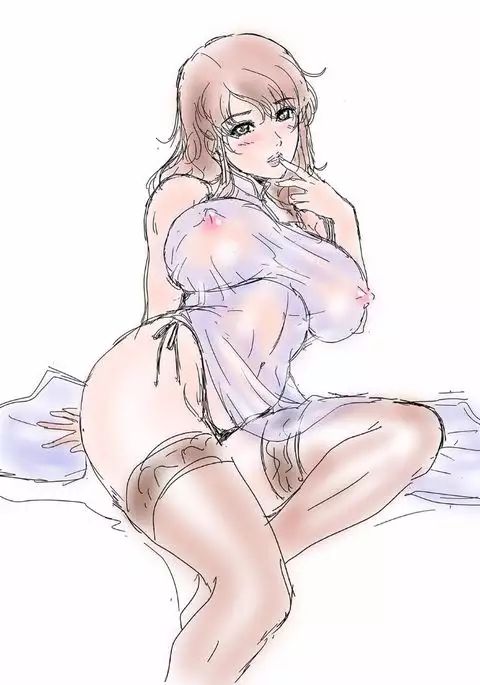 Koyoi, Tsuma ga Sarasarete…