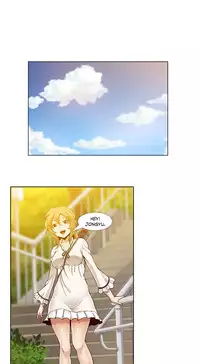 [Yi Hyeon Min] Secret Folder Ch.1-5 (English) (Ongoing)