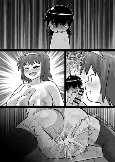 [Warui Yume (Aimu)] Sei●● Idol~ Yukiho to Sugosu Natsuyasumi ~with 765Pro (THE IDOLM@STER) [Digital]