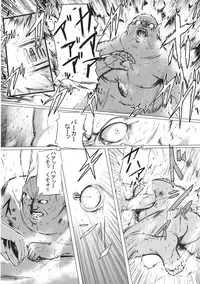 (C89) [Susano Arashi (Takemori Shintarou)] Jikou Seiritsu (Touhou Project)