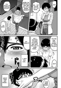 [Hana Hook] Hahaoya Shikkaku - Elite Oyako no M Buta Netorare Tenraku Jinsei & Epilogue Oyako-hen [English/Completed]