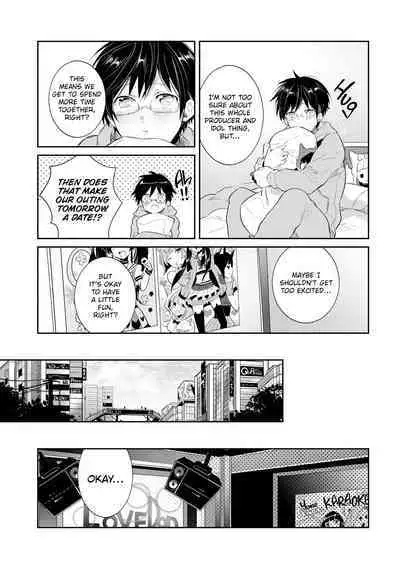 [Wacoco Waco] DolOta no Boku desu ga Shinken ni Idol Mezashimasu!? | Can an Otaku Like Me Really Be an Idol!? [English] [Decensored] [Digital]