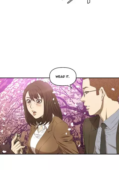 Club Sodom Ch.1-22