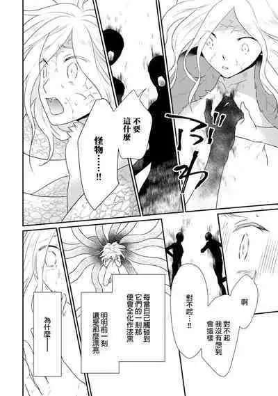 [Narada Yamato] Tensei Majo wa Ryuuzoku no Mamono-sama ni Kakowaremasu | 转生魔女被魔龙金屋藏娇了 1-10 [Chinese] [莉赛特汉化组]