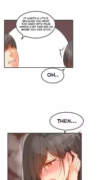 [Mx2J] Hahri's Lumpy Boardhouse Ch. 0-17 [English] (YoManga) (Ongoing)