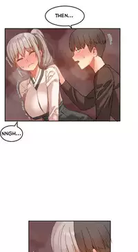 [Mx2J] Hahri's Lumpy Boardhouse Ch. 0-17 [English] (YoManga) (Ongoing)