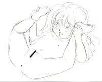 [Epiropa] Secret folder (The Melancholy of Haruhi Suzumiya)