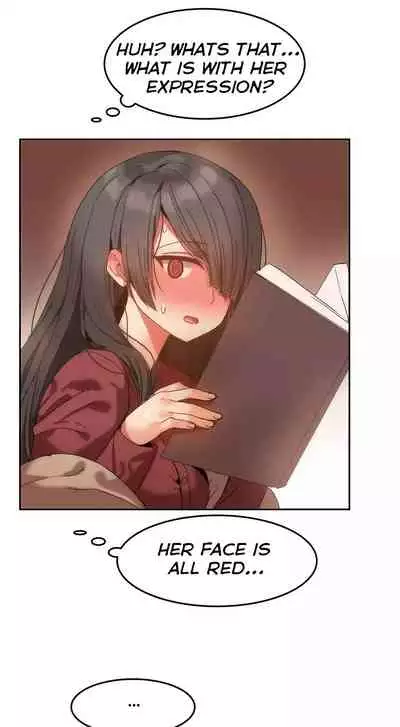 [Goon Yo Hee, Mx2j] Hahri’s Lumpy Boardhouse Ch.10/32 [English] [Hentai Universe] Ongoing