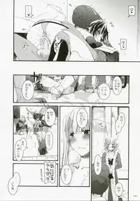 (C72) [Digital Lover (Nakajima Yuka)] DL-RO Perfect Collection No.04 (Ragnarok Online)