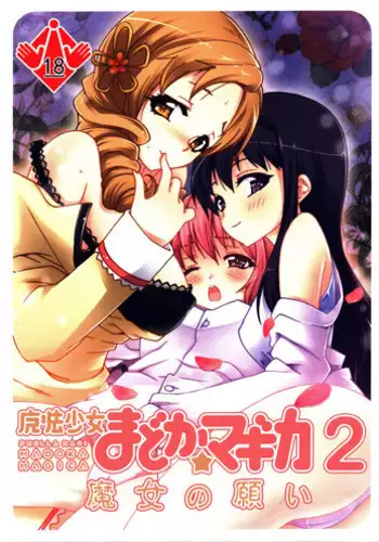 [LevelXStudio (LevelXBrave)] ????? (Puella Magi Madoka Magica) [Chinese]