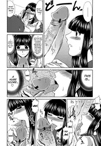 [Kai Hiroyuki] Love Kachuu | Lover's Time Ch. 1-8 [English] [biribiri + Sei-Jin + The Lusty Lady Project]