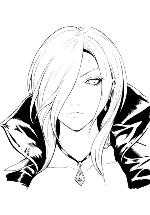 Aku no Onna Shuryou to Doutei Kouseiin | Evil Leader and the Virgin Members =TLL + CW=