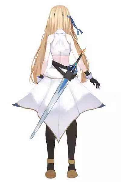 [Seika Kairaku Shoten (Erutoria, Rurimaru, Utage)] MarionettePrincess -Mobu murabito no etchina ayatsuri ningyō ni sa rete shimau hime kishi monogatari- | Marionette Princess -Tale of The Princess Knight Turned Puppet- [English] [Solid Rose] [Digital]