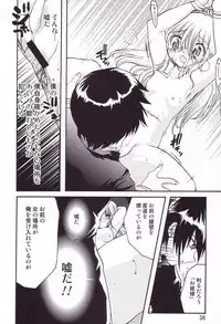 (C65) [Wakuwaku Doubutsuen (Tennouji Kitsune)] Fuyu no Arashi (Gad Guard)