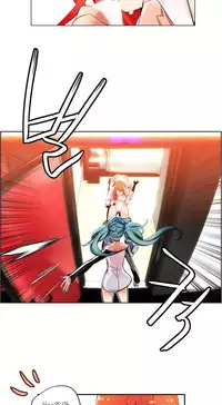 Lilith`s Cord Ch.1-14 (English) (Ongoing)