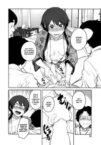 [Shimimaru] "Joou" Series | "Queen" Series Ch. 1-2 [English] [Hot Cocoa]