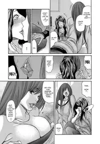 [Aoi Hitori] Yankee Zuma Kanraku! ~ Ch. 1-12 [English] [R-IC] [Decensored] [Digital]