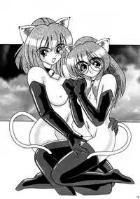 [ネコミミ団(.30-06)] CAZA MAYOR 2