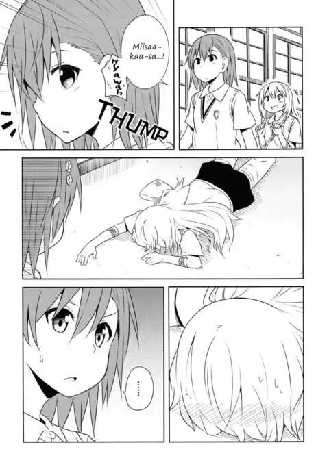 Misa x Misa